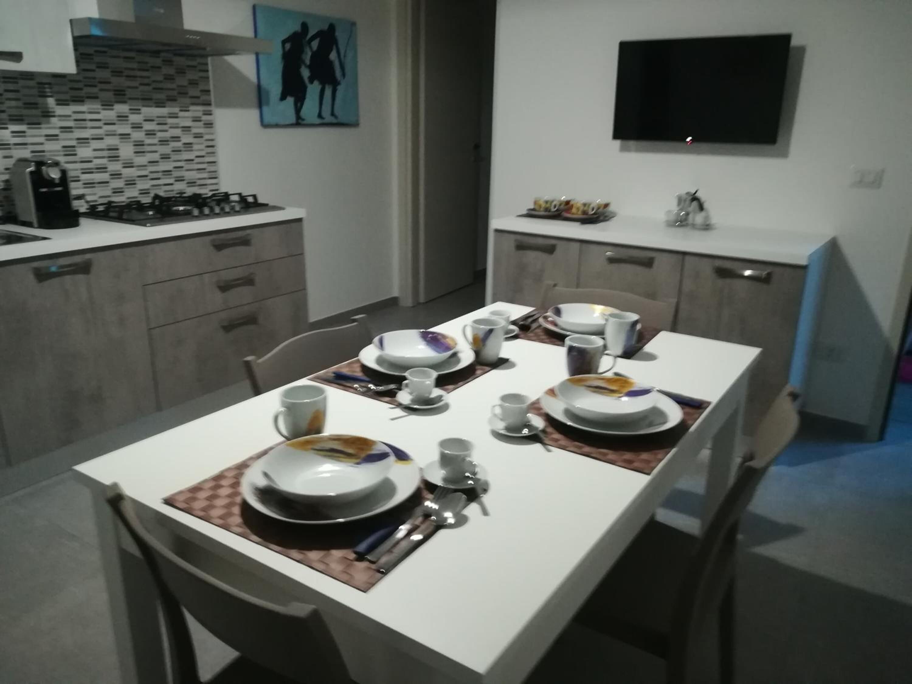 Photo - Dimora dell'Artista 2