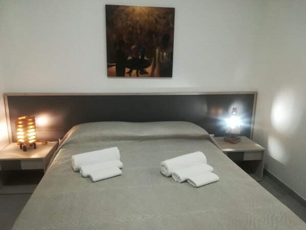 Exclusive Double Room
