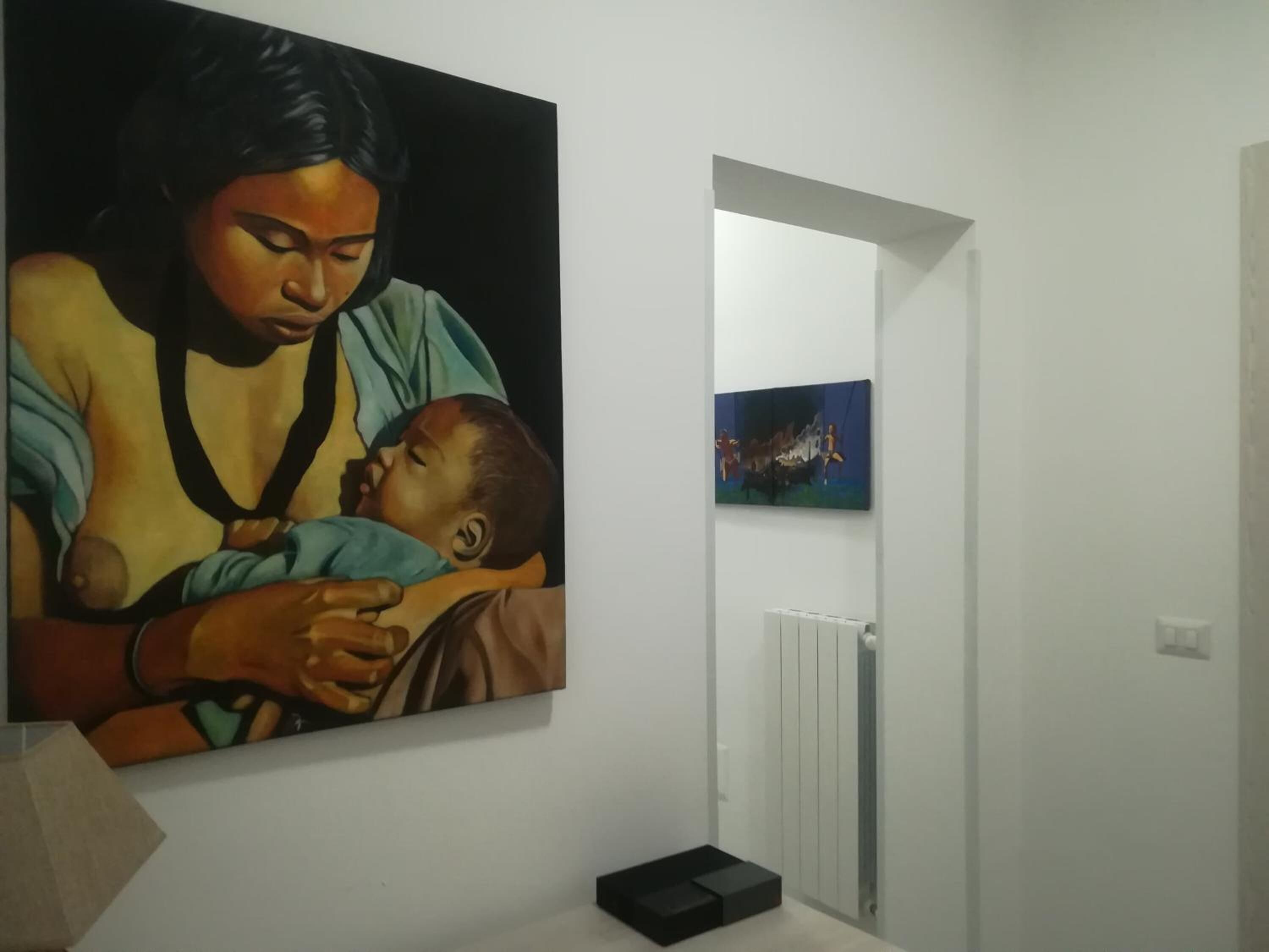 Photo - Dimora dell'Artista 2