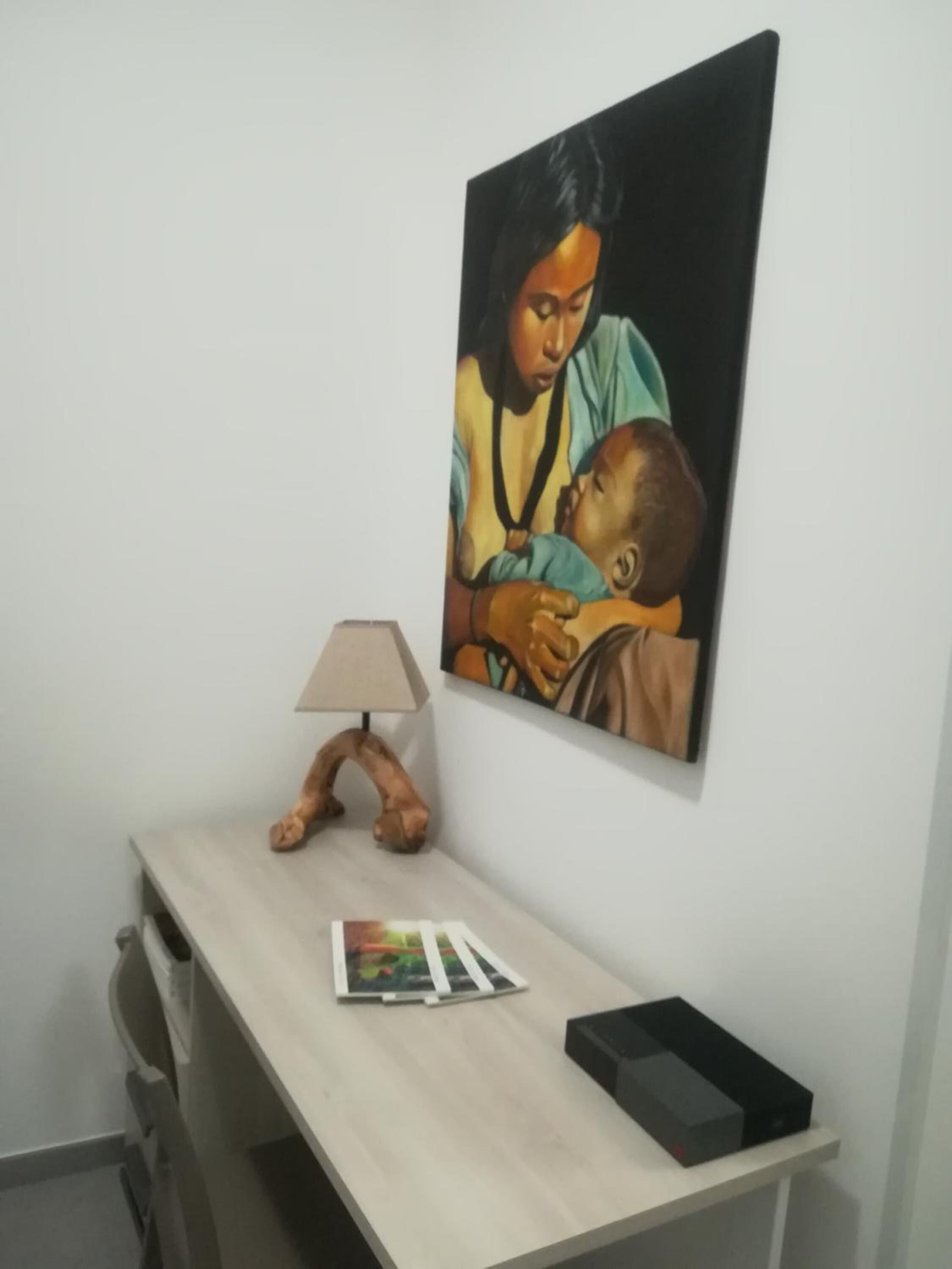 Photo - Dimora dell'Artista 2