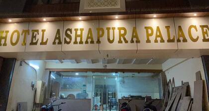 Hotel Ashapura Palace by Sky Stays