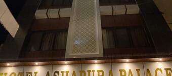 Hotel Ashapura Palace by Sky Stays