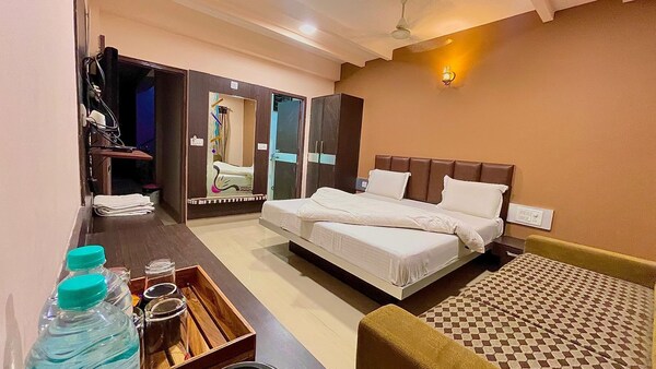 Hotel Ashapura Palace By Sky Stays - Nathdwara