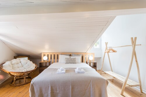 Alfama Tale 4 Bedroom Apartment wtih River View, by LU Holidays