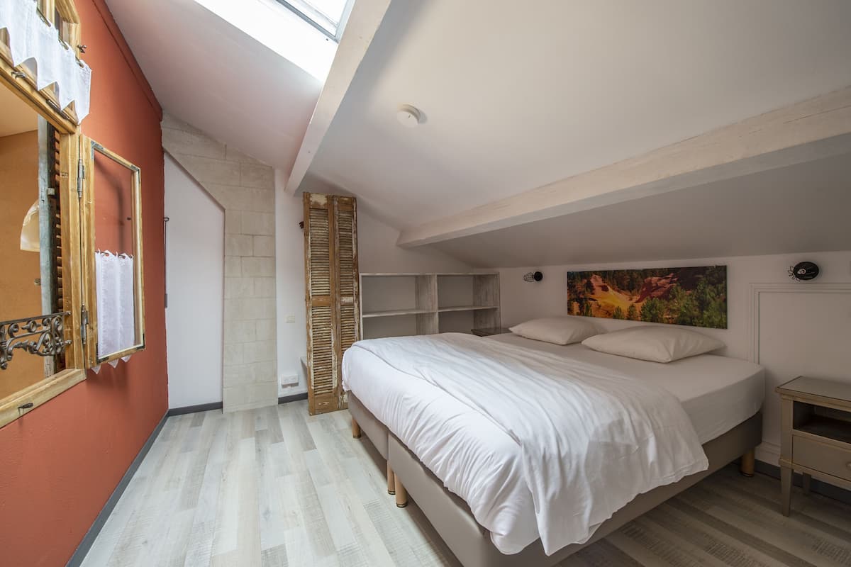 Cottage, 1 Bedroom, Les Ocres