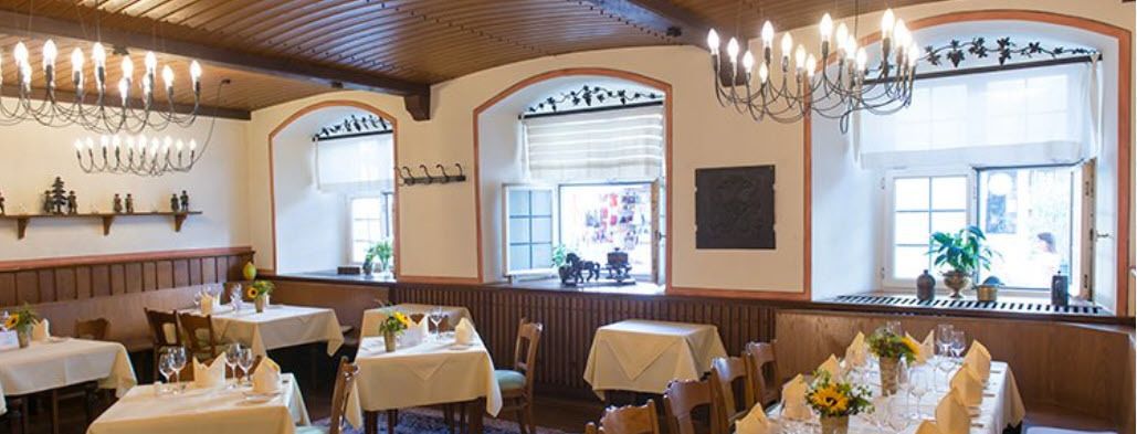 Foto - Zum Roten Bären