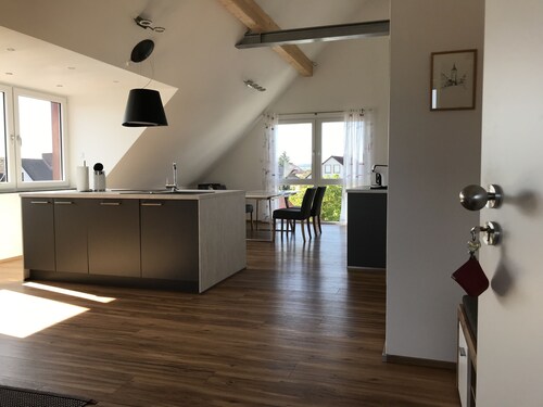 Ferienwohnungen Scheuring