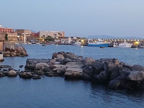 L'Acchiappasogni Vesuviano