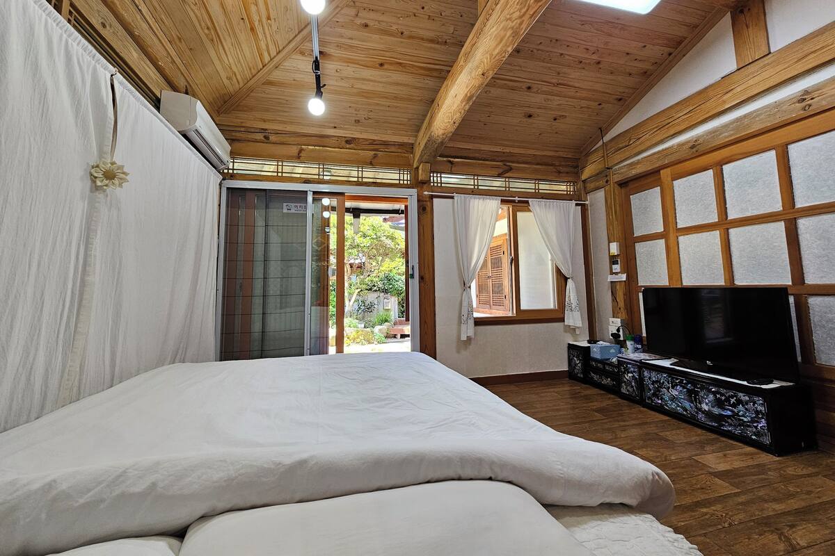 Huis, 3 slaapkamers | Gratis wifi