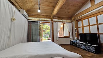 House, 3 Bedrooms | Free WiFi