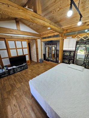 Casa, 3 habitaciones | Wifi gratis 