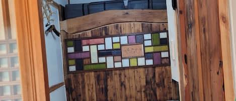 Maison, 3 chambres | Wi-Fi gratuit