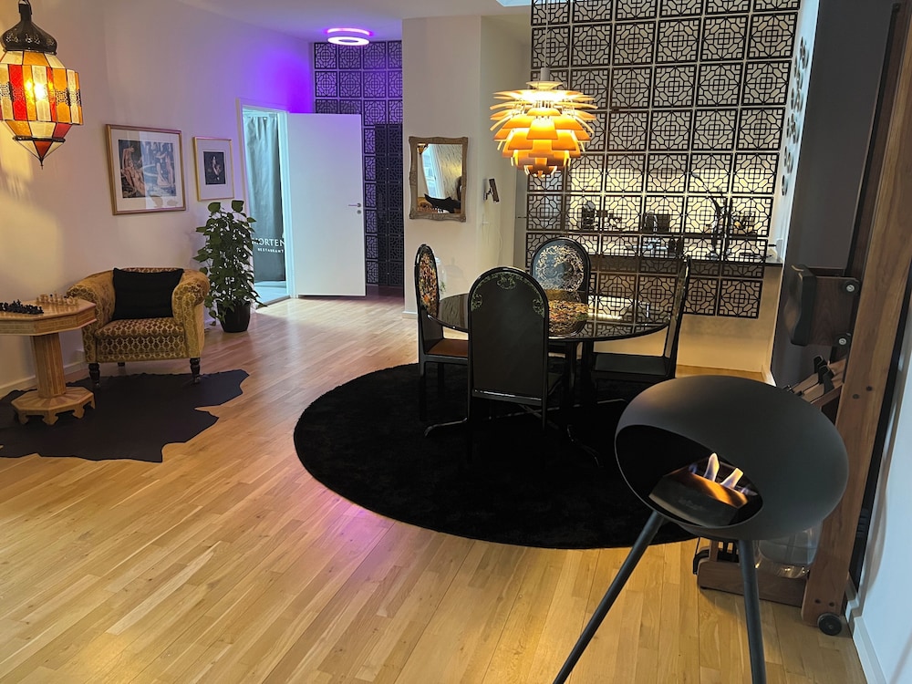 Mortens Kro Restaurant & Boutique hotel by null