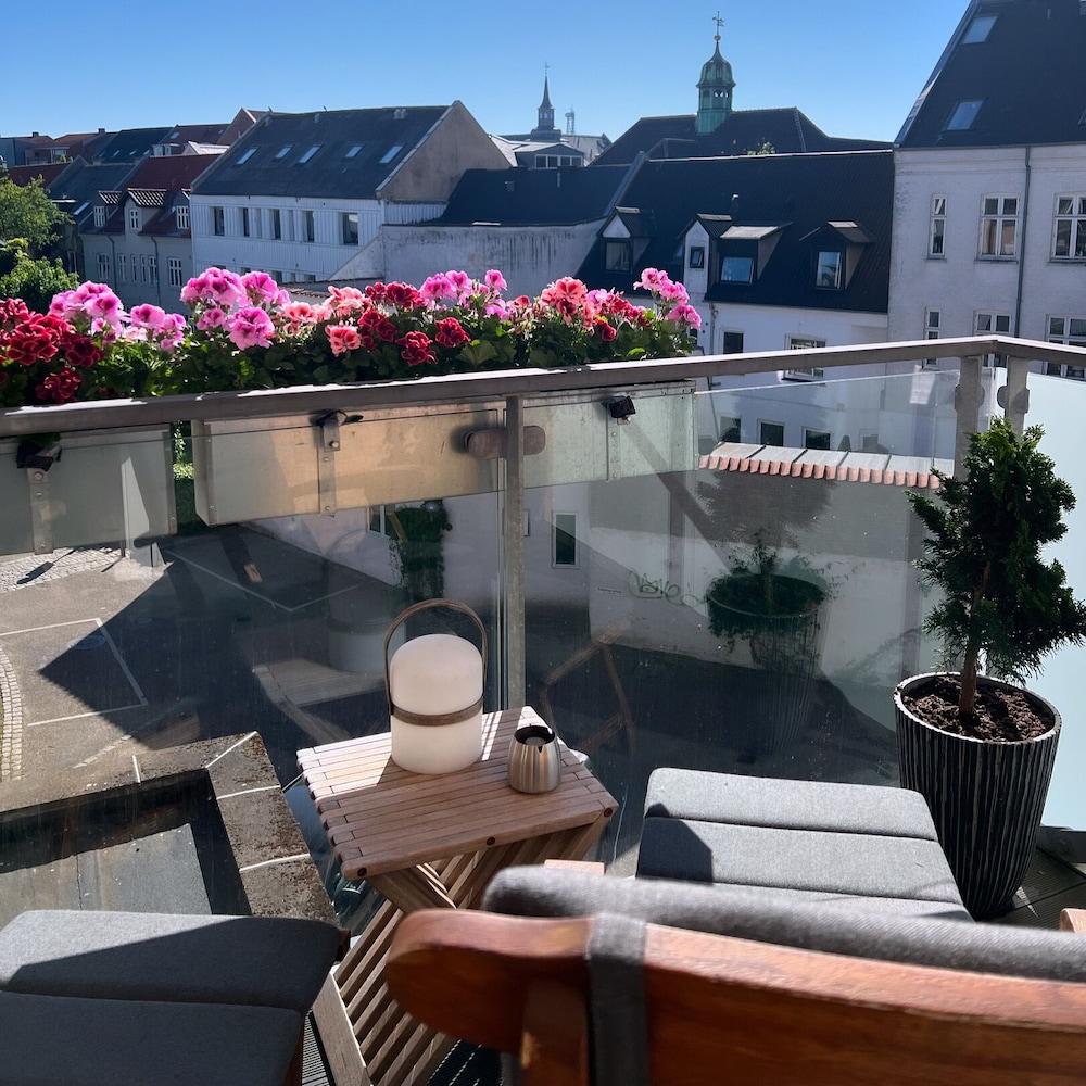 Mortens Kro Restaurant & Boutique hotel by null