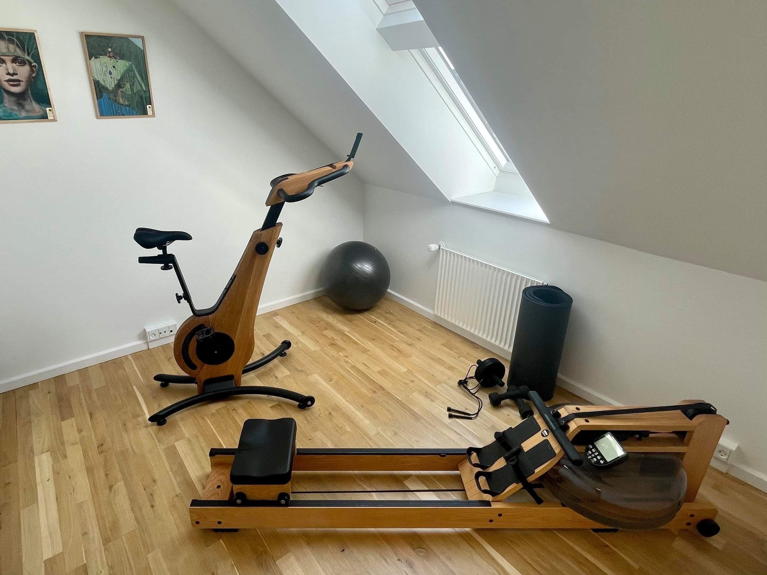 luxury penthouse, 1 bedroom, city view | room amenity