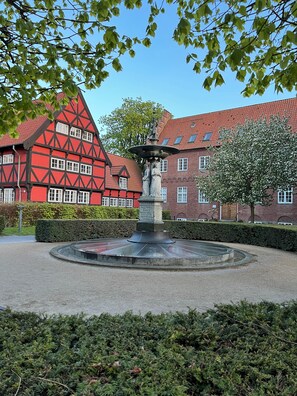 Exterior - Mortens Kro Boutique Hotel (Aalborg)