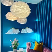 1 habitación, ropa de cama de alta calidad y cubrecamas