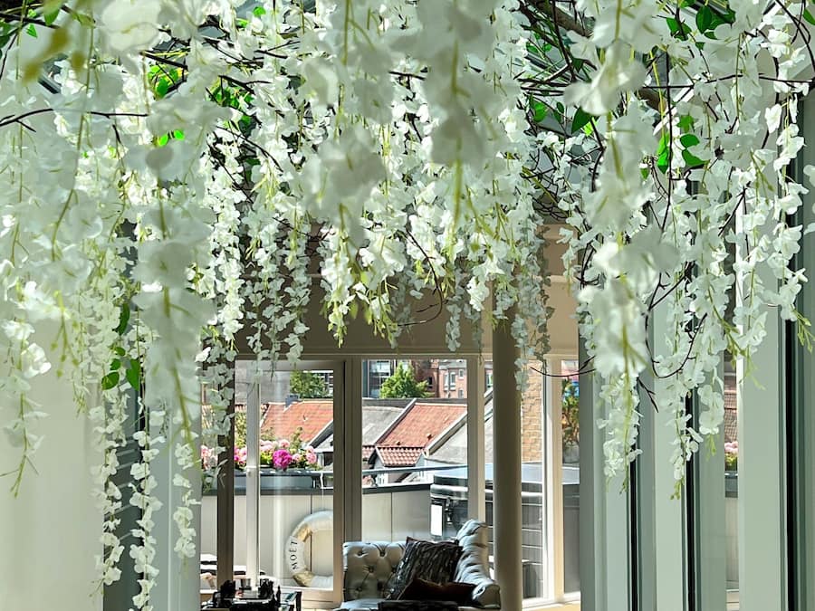 1 bedroom, premium bedding, down comforters, pillowtop beds