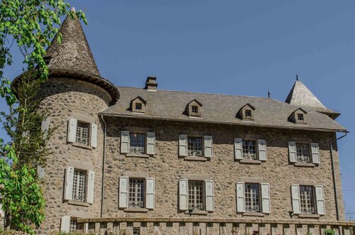 Chateau Ol Puech