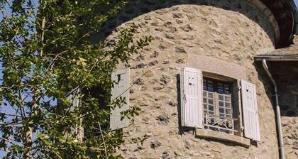 Chateau Ol Puech