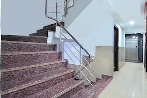 Escaleras