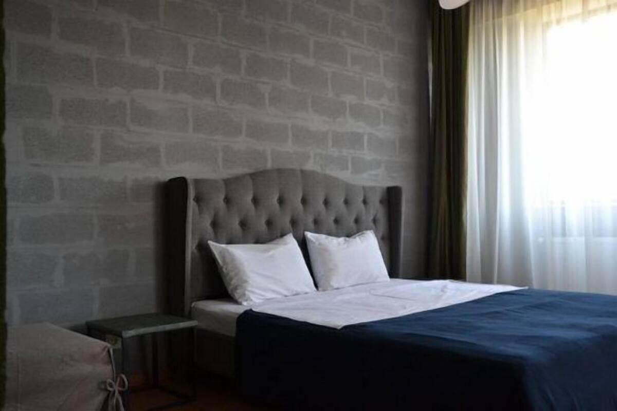Apartment, Terrace (#201) | Egyptian cotton sheets, premium bedding, iron/ironing board