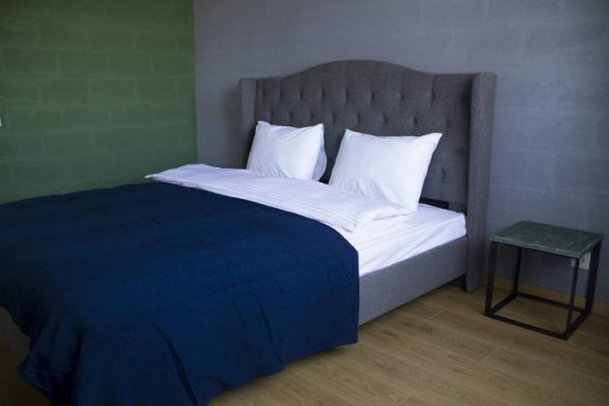 Apartment, Terrace (#301) | Egyptian cotton sheets, premium bedding, iron/ironing board
