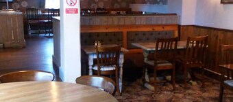 The Norfolk Arms