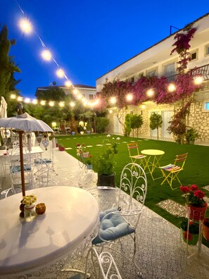 Exterior - Alasonya Otel Alacati by Lamira (Cesme)