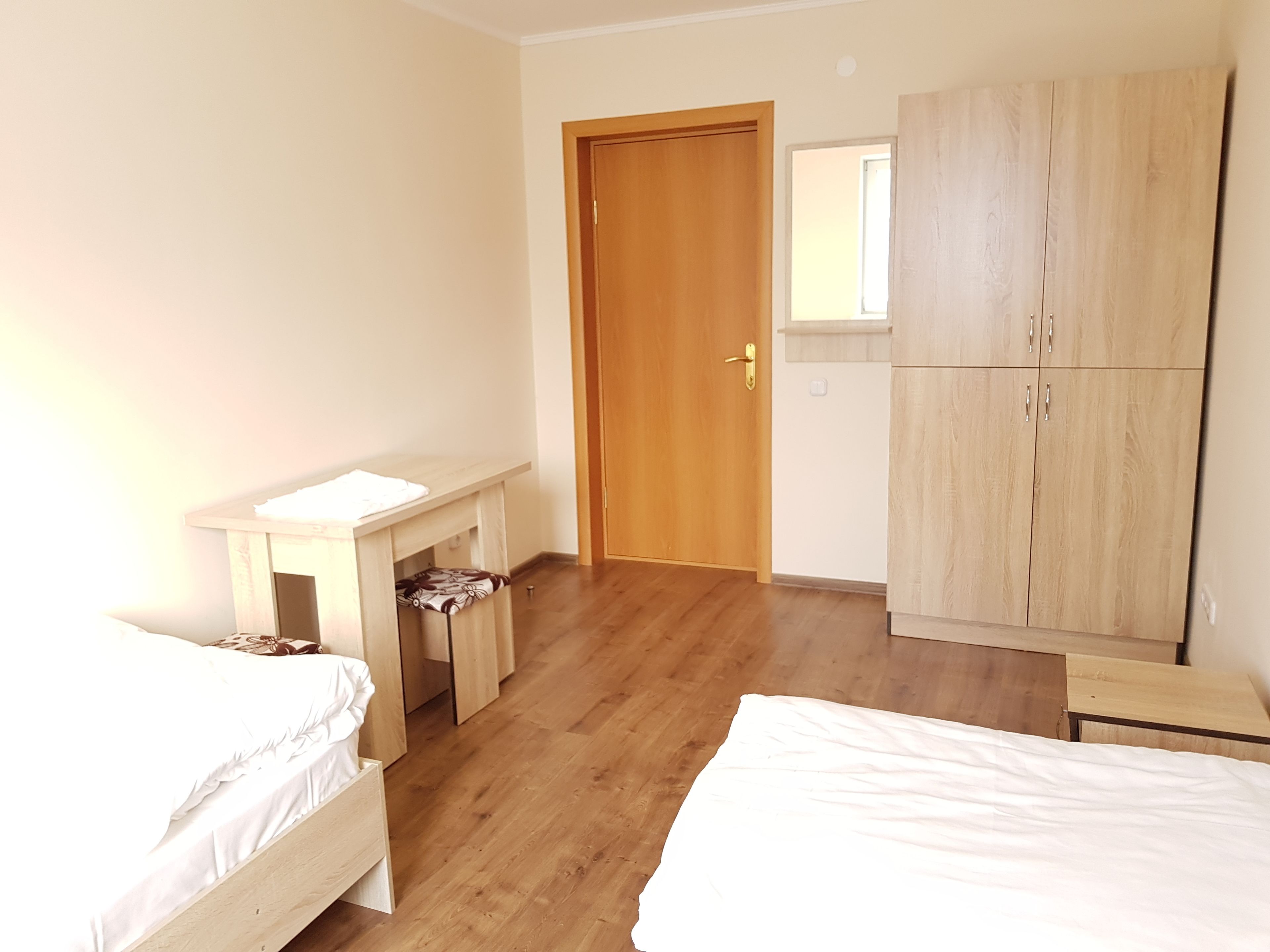 Foto - Hostel Nomad 4x4