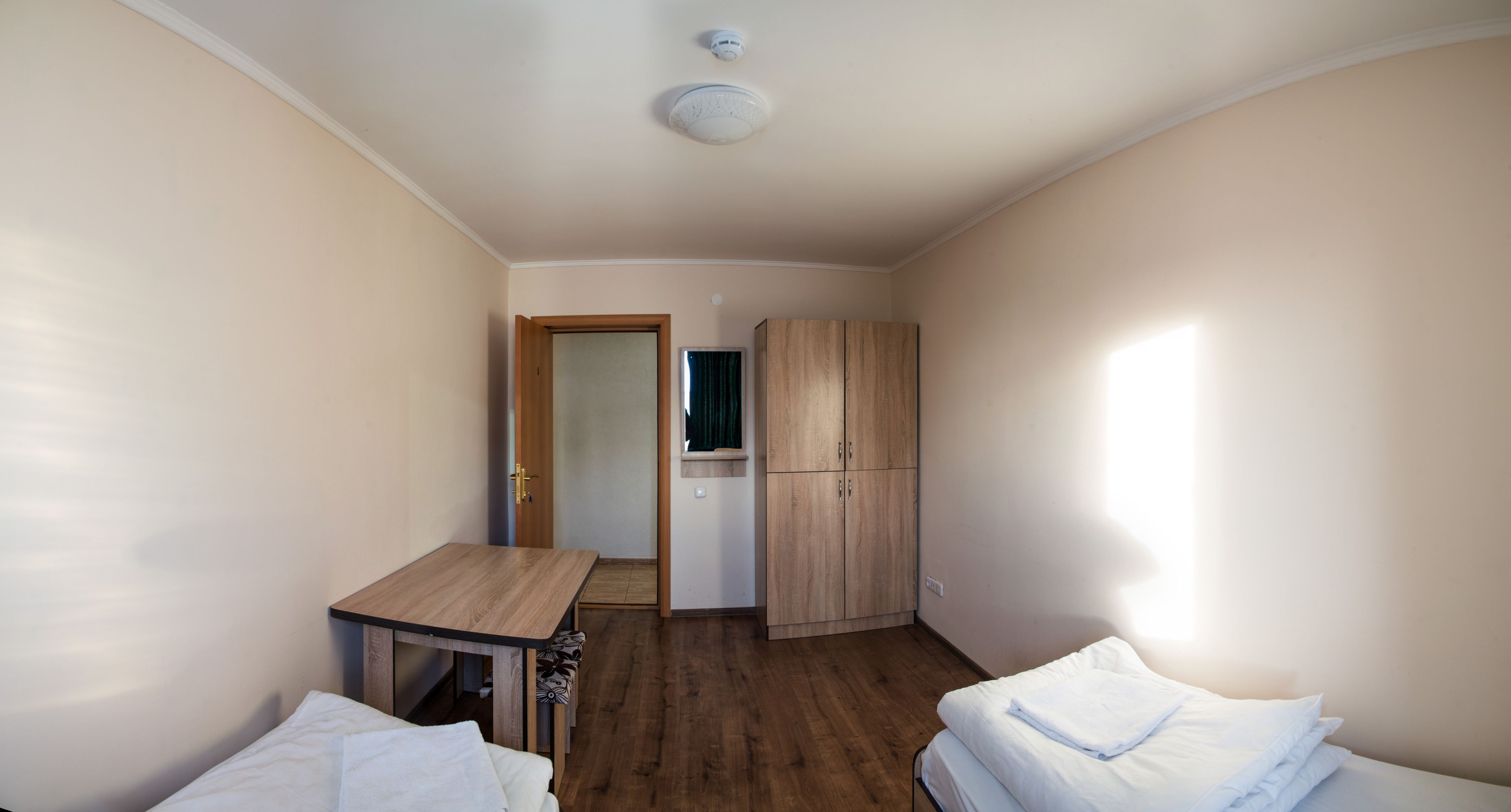 Foto - Hostel Nomad 4x4