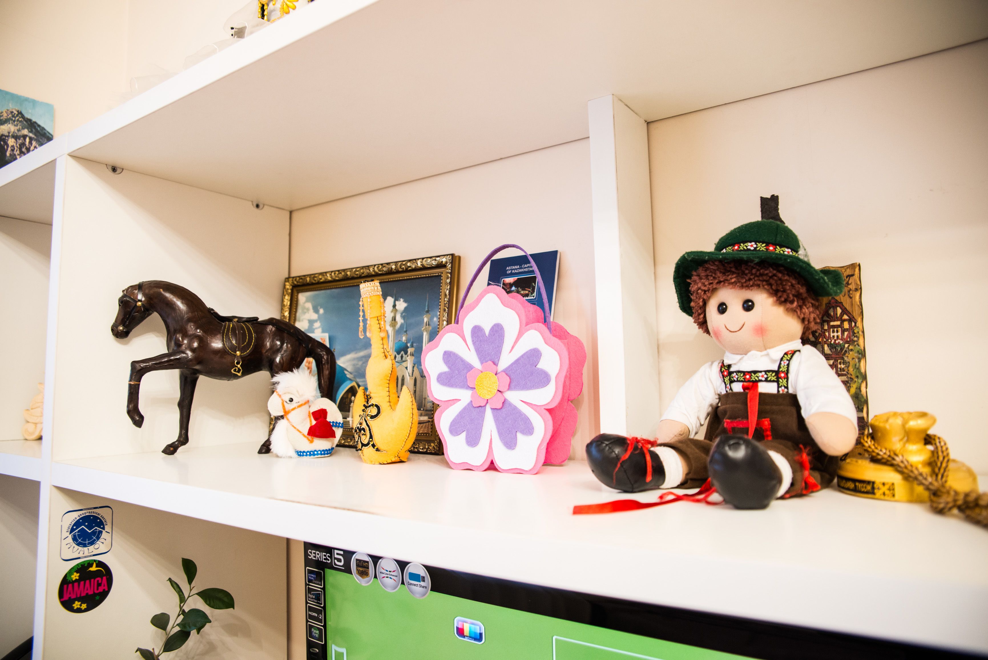 Foto - Hostel Nomad 4x4