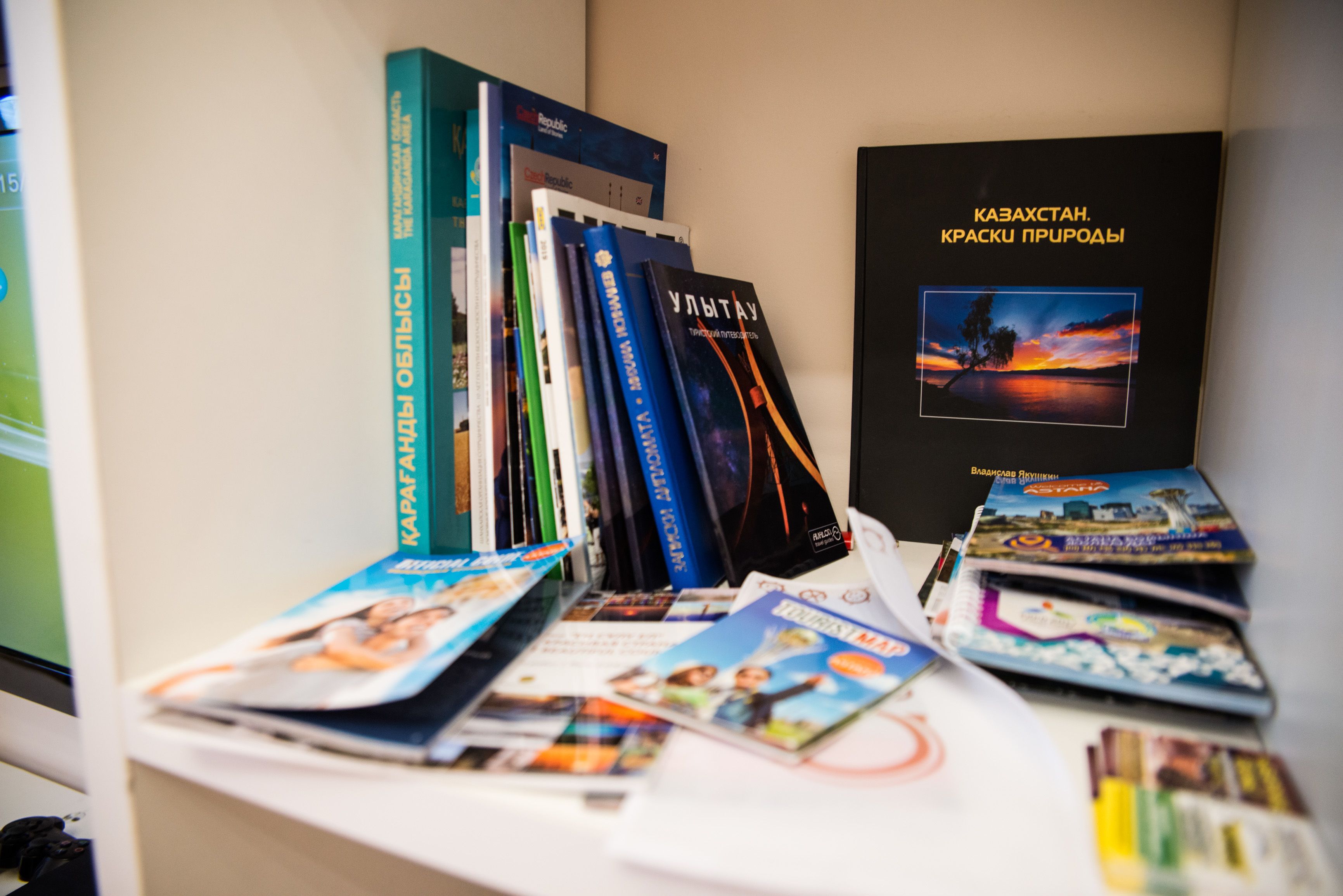 Foto - Hostel Nomad 4x4