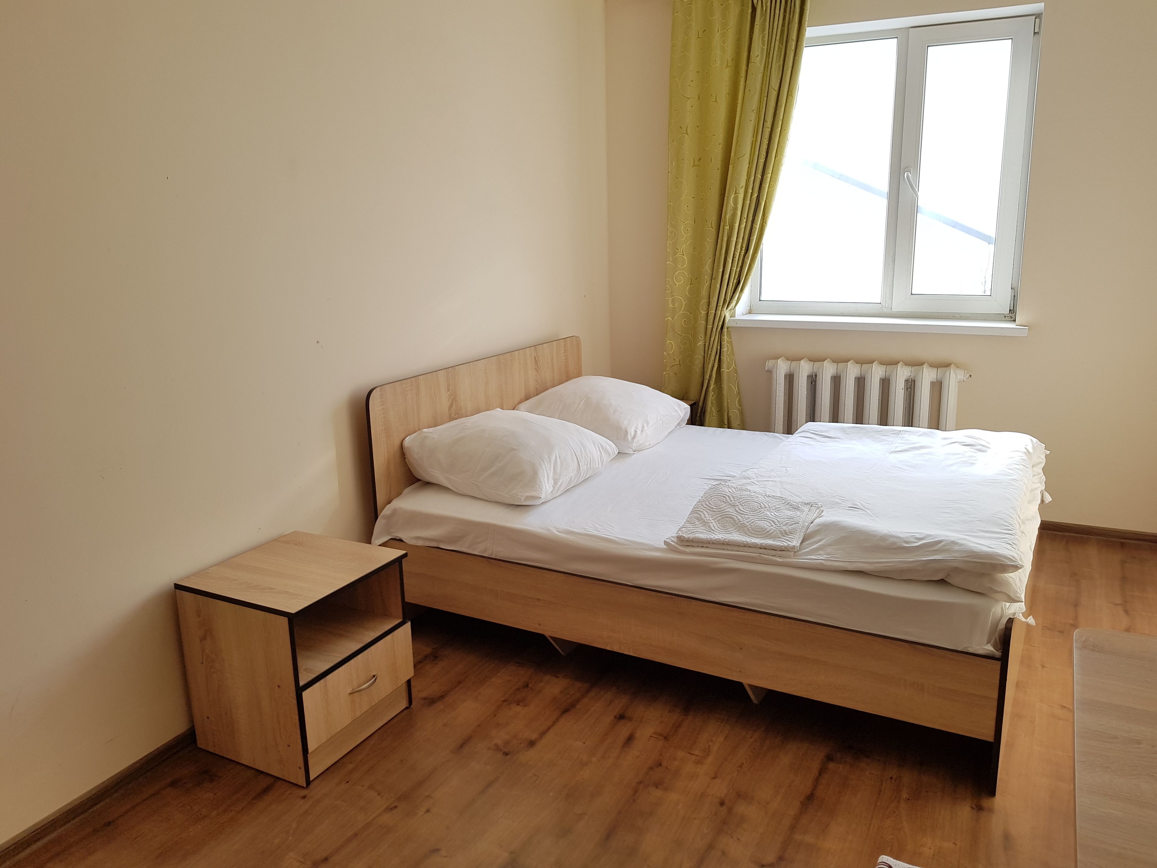 Foto - Hostel Nomad 4x4