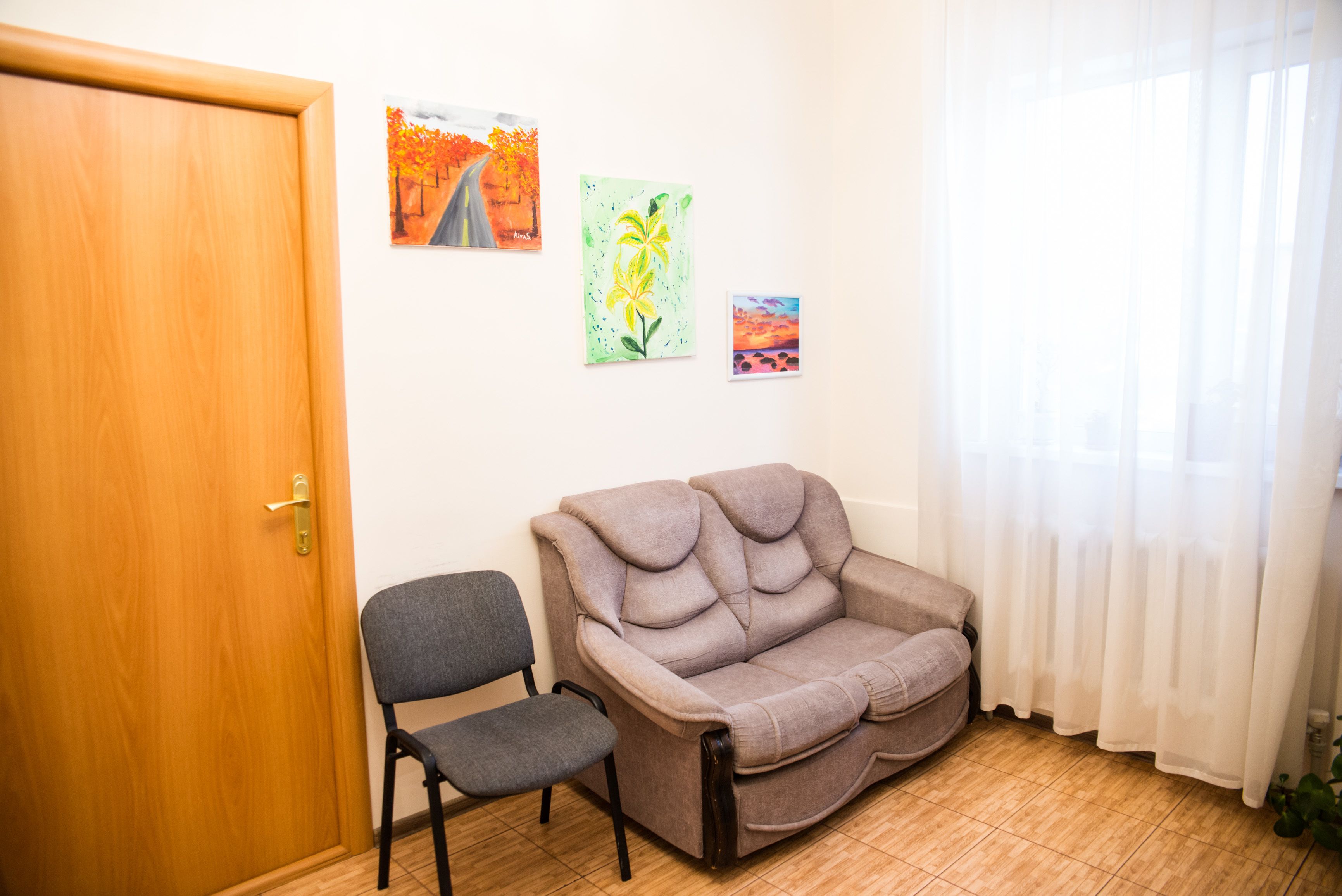 Foto - Hostel Nomad 4x4