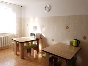 Property amenity - Hostel Nomad 4x4 (Astana)