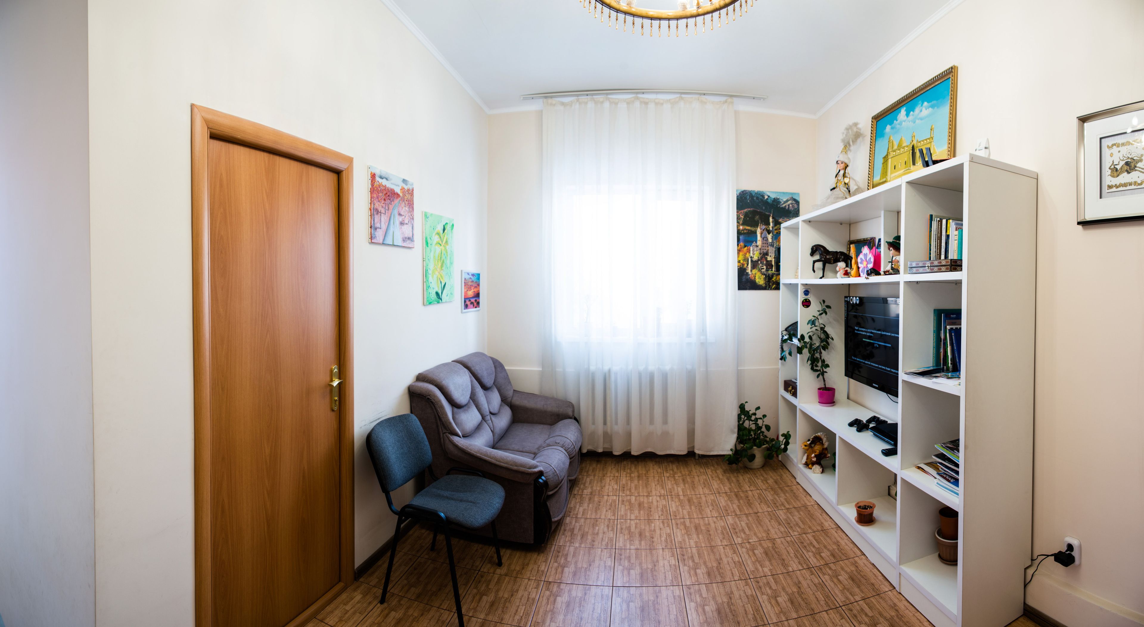 Foto - Hostel Nomad 4x4