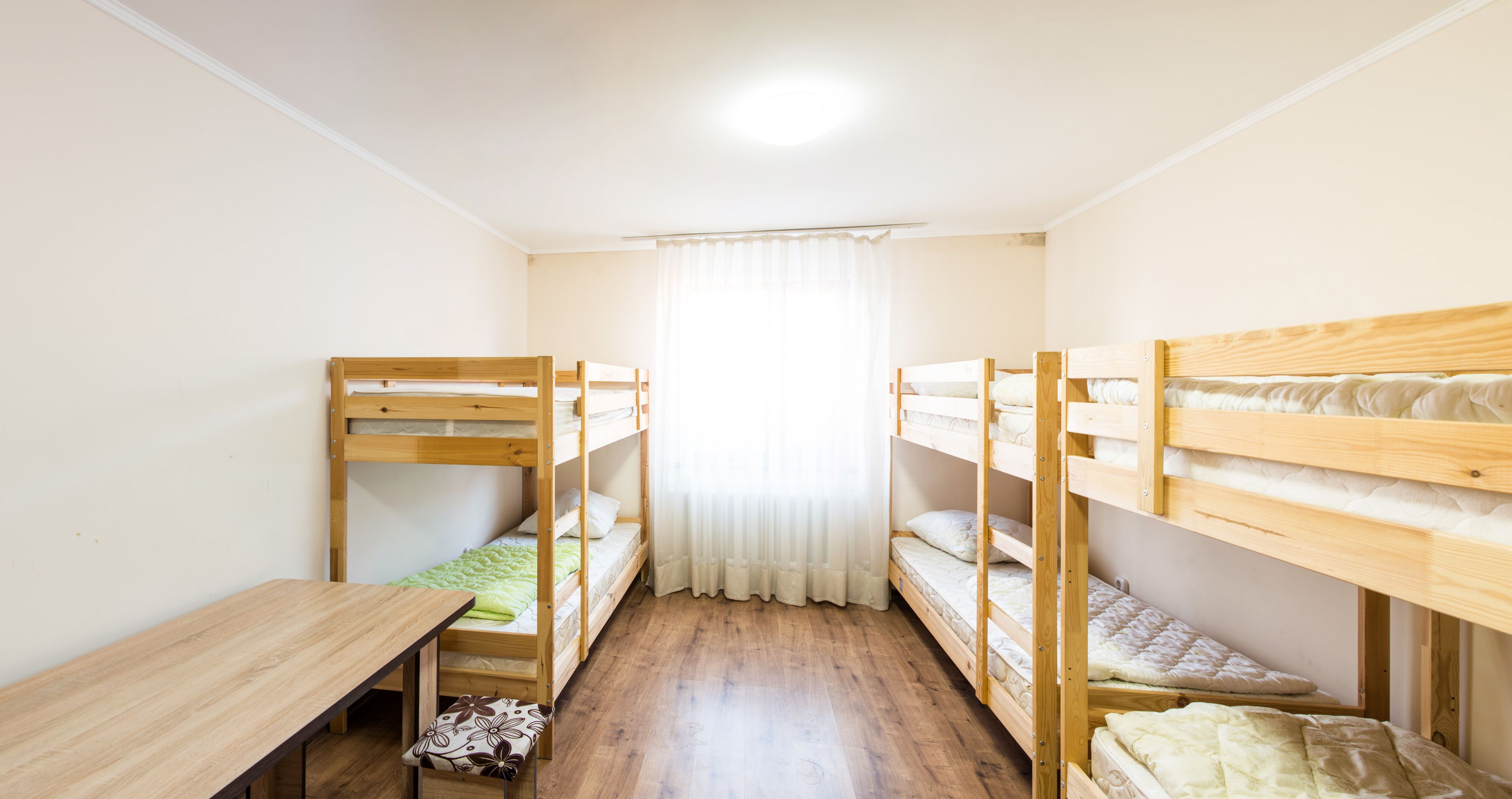 Foto - Hostel Nomad 4x4