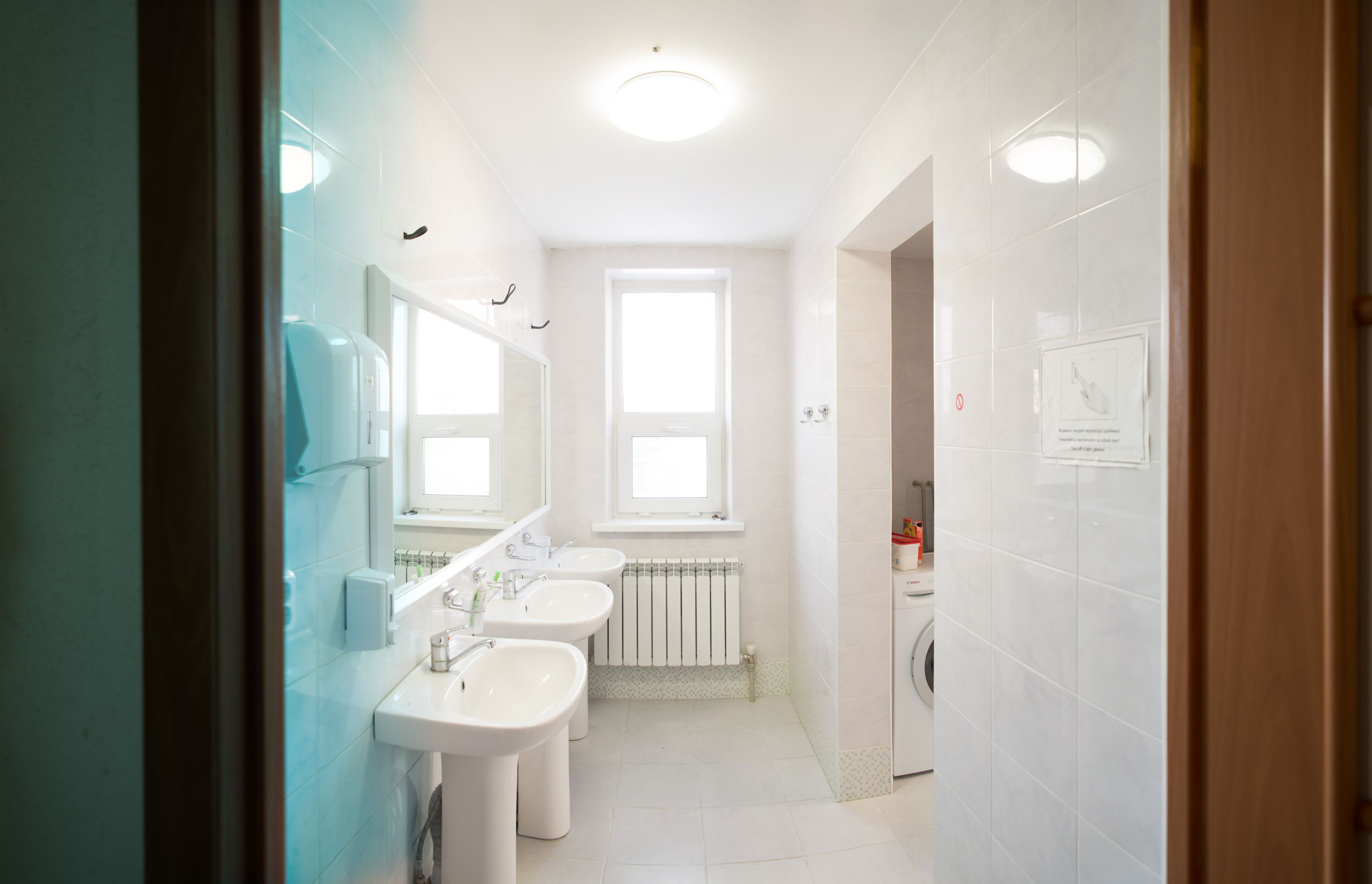 Foto - Hostel Nomad 4x4