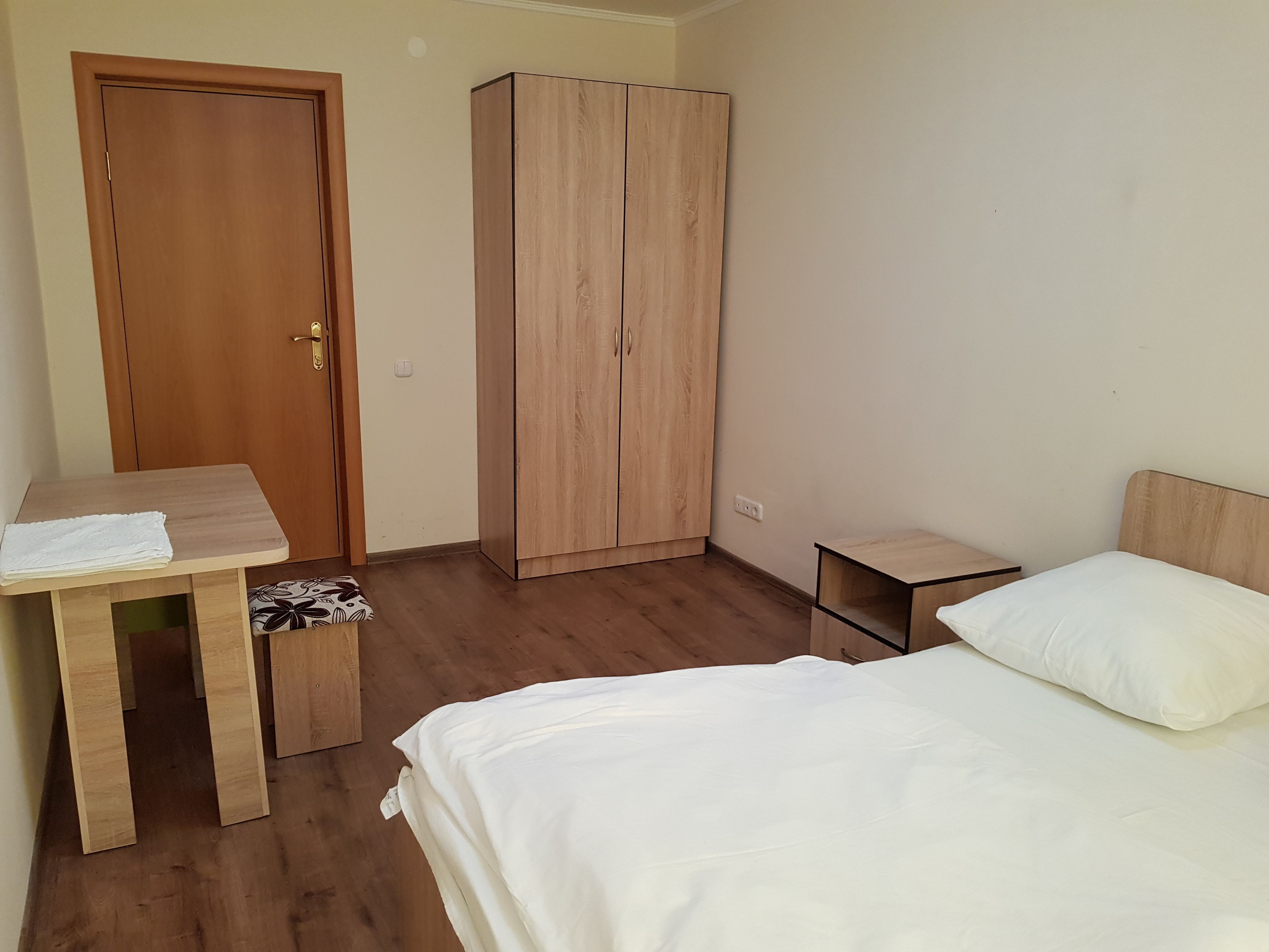 Foto - Hostel Nomad 4x4