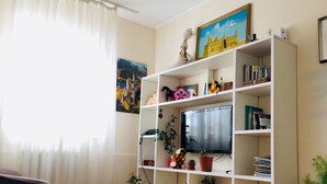 Comodidades da propriedade