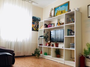 Property amenity - Hostel Nomad 4x4 (Astana)