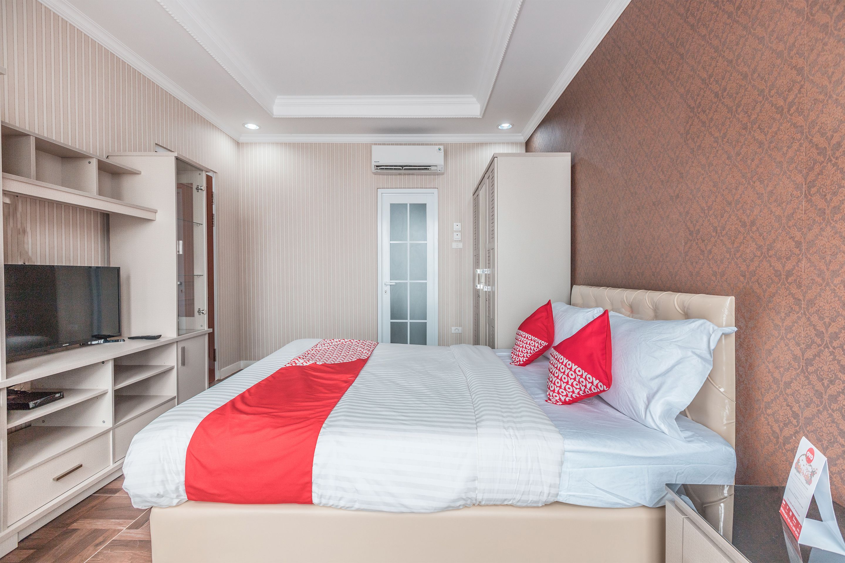 Foto - Capital O 371 Kwitang Guest House