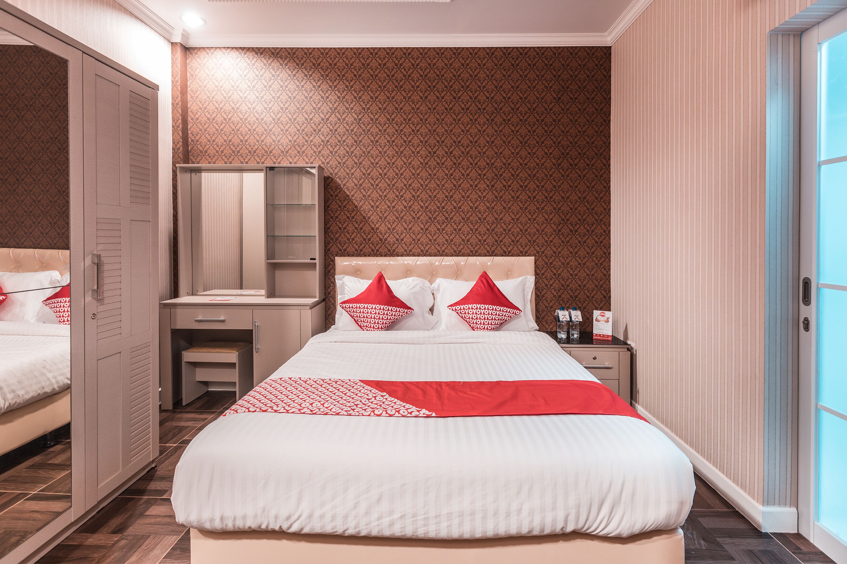 Foto - Capital O 371 Kwitang Guest House