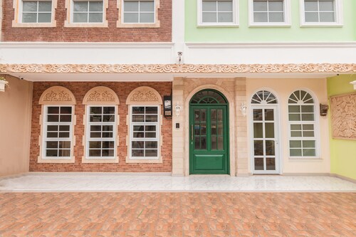 Capital O 371 Kwitang Guest House