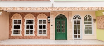 Capital O 371 Kwitang Guest House