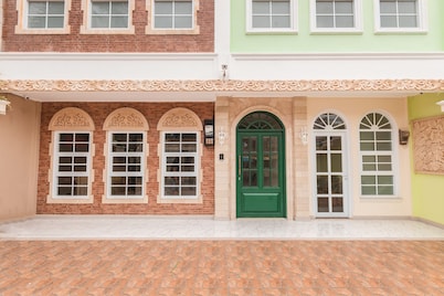 Capital O 371 Kwitang Guest House