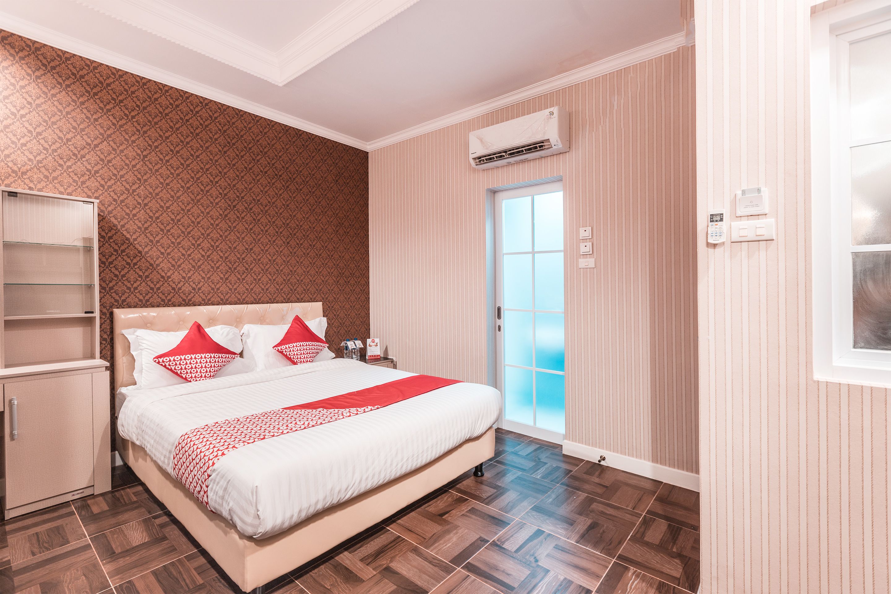 Foto - Capital O 371 Kwitang Guest House