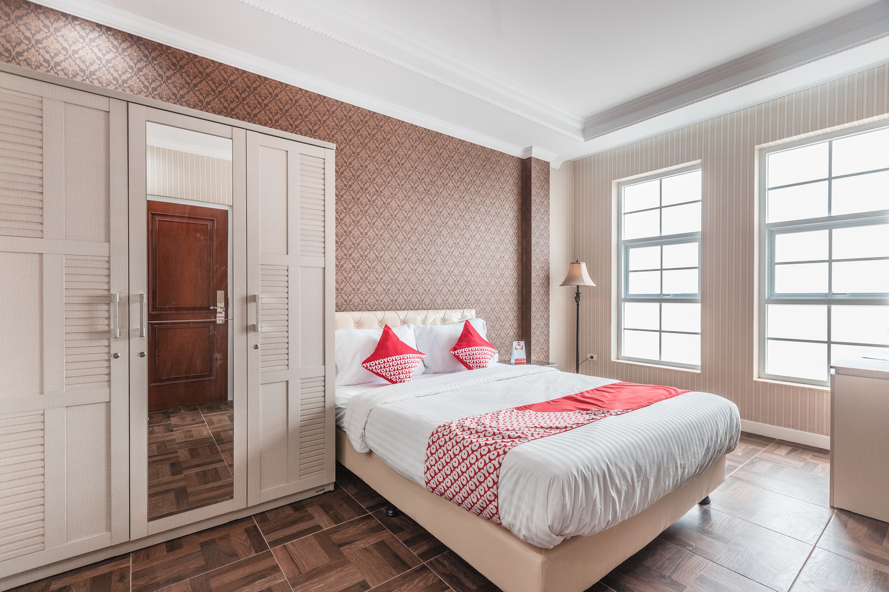 Foto - Capital O 371 Kwitang Guest House
