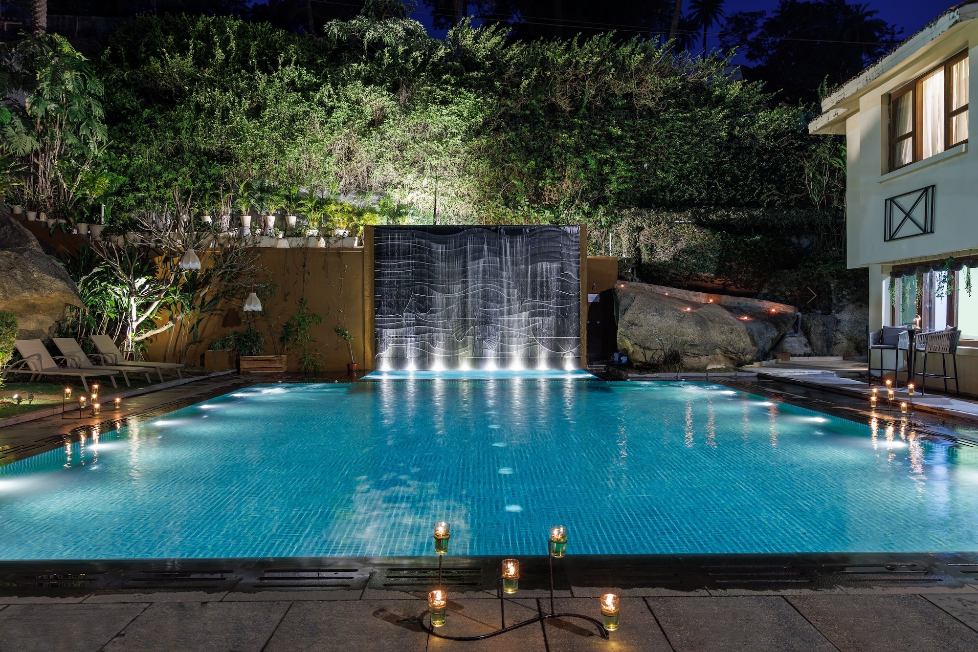 3 Star Hotels